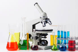 LABORATORY SUPPLIES & EQUIPMENT category
